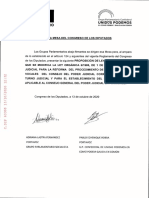 ReformaLOPJ renovacionCGPJ PDF