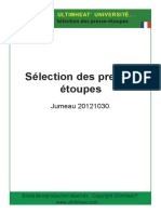 Cable Gland selectionFR20140218