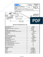 Project: Vijayawada Thermal Power Station, Stage-IV Unit#7 (500 MW) Subject: Conveyor Design Calculation As Per 5th Edition of CEMA