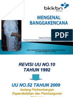 BanggaKencana (Materi Ibu Kaper)