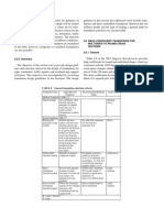 2.6 Drag Coefficient Transitions For Multisided To Round Cross Sections 2.6.1 General