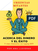 Ebook 100 Creencias Limitantes