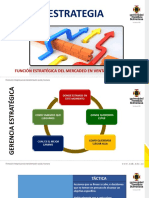 Presentación Estrategias