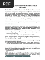 Kesesatan Dan Kekufuran Syiah Rafidhah PDF