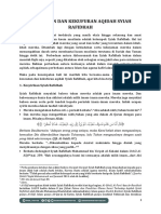 Kesesatan Dan Kekufuran Syiah Rafidhah PDF