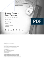CLE 3rd Yr - Syllabi - Rev6 - CTF - Melai - 10.17.2012 PDF