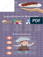 Ingredients & Materials