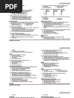 Reviewer in Abc Costing: Cost Accounting AND Control (B. Activity-Based Cost System)