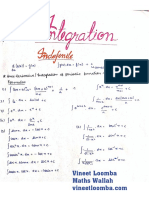 Handwritten Notes Integration