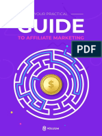 Voluum Your Practical Guide To Affiliate Marketing PDF