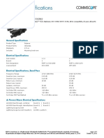 Product Specifications Product Specifications: E11F05P82 E11F05P82