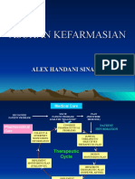 Asuhan Kefarmasian