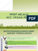 SPGTD Dalam PSC-1