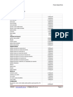 Pesos Especificos PDF