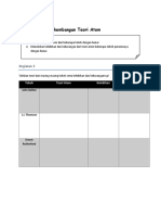 LKPD Perkembangan Teori Atom PDF