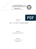 Case Digest on DPWH Payment for Completed Construction Project