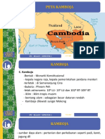 MATERI 3 Laos Dan Kamboja