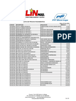 Lista Pfi PDF