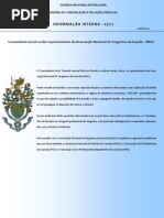 DCRP-Boletim de Informação Interna 07-11