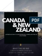 Canada and New Zealand 1stexam Ge2 Dalid PDF