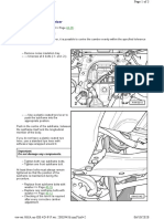 S3 Centring Front Axle Camber PDF