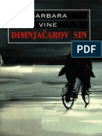 Barbara Vine-Dimnjacarov Sin PDF