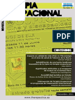 Revista Asturias