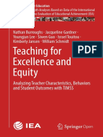 2019 Book TeachingForExcellenceAndEquity PDF