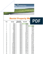 Rental-Property-Wealth-Calculator
