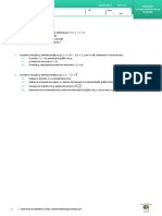 Função Afim PDF