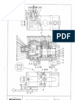 MH CONTROL VALVE