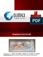 Transductores