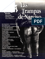 Las Trampas de Narciso