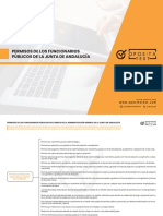 Permisos Funcionarios Junta Andalucia