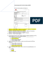 Certificación Semana Del 13 Al 16 de Octubre de 2020