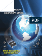 SMD Selection Guide