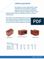 Bloque Portante G7