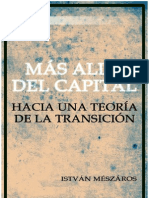 32945771-Istvan-Meszaros-Mas-alla-del-Capital-Hacia-una-teoria-de-la-transicion-Tomo-II