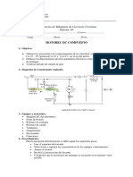 Informe #9 de Laboratorio Maquinas DC PDF