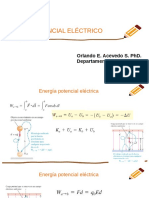 Potencial PDF