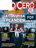 Año Cero España - Octubre 2020 PDF