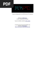 Moonbase One User Manual | PDF | Menu (Computing) | Computing
