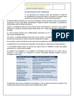 Material Planteamiento Del Problema