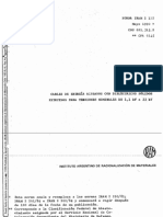 IRAM 2178 Cablres Aislados Con Dielectricos Solidas 1.1 A 33 KV