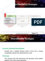 Part 2 of 3 - Chapter 7 Strategic Management