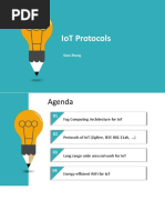 6-IoT Protocol