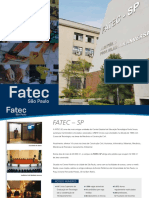 Fatec Catalogo