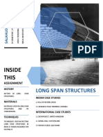 Inside This: Long Span Structures
