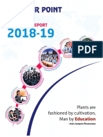 Annual Report 2018 19