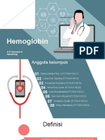 Hemoglobin 2